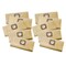 Sun Joe Universal Replacement Paper Filter Bag for SWD8000 Wet / Dry Vacuum and Others, 10 Pack SWD-8GB-10PK - alternate 2